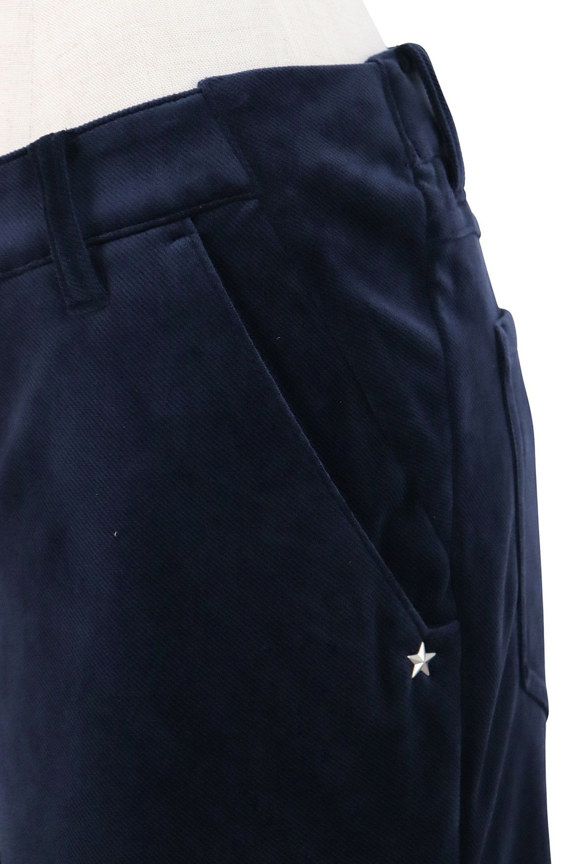 アンパスィのロングパンツ