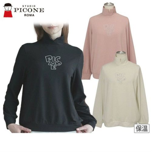 30％OFFセール】ハイネックシャツ レディース スタジオ ピッコーネ