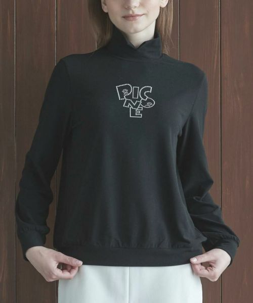 30％OFFセール】ハイネックシャツ レディース スタジオ ピッコーネ