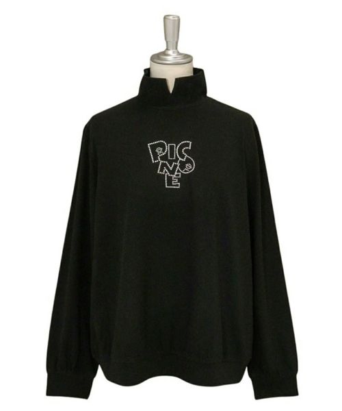 30％OFFセール】ハイネックシャツ レディース スタジオ ピッコーネ