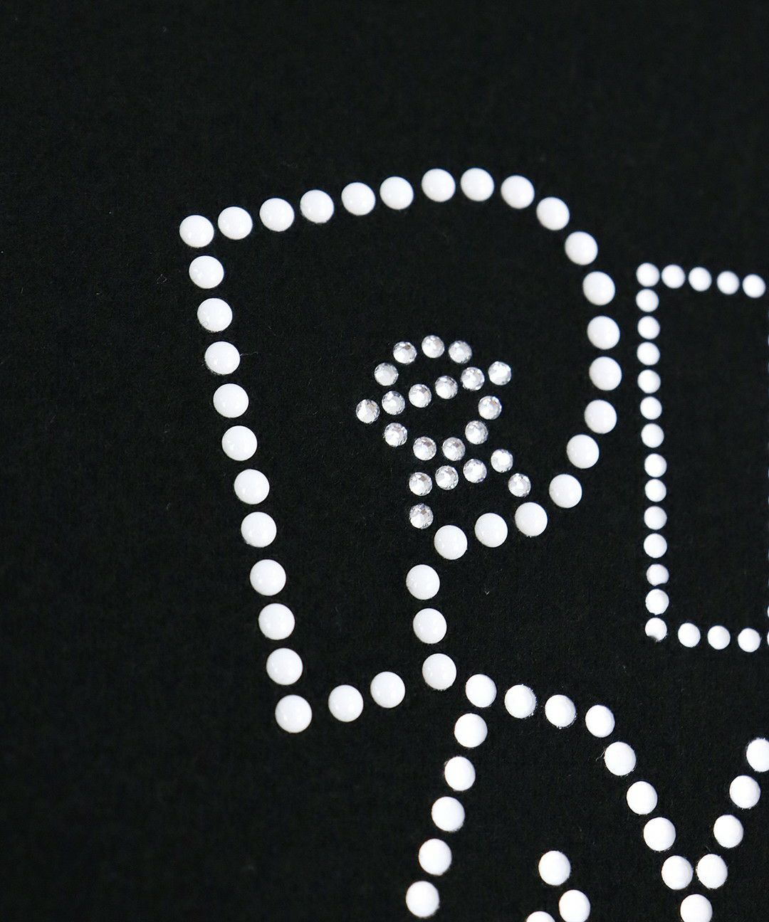 スタジオピッコーネのハイネックシャツ