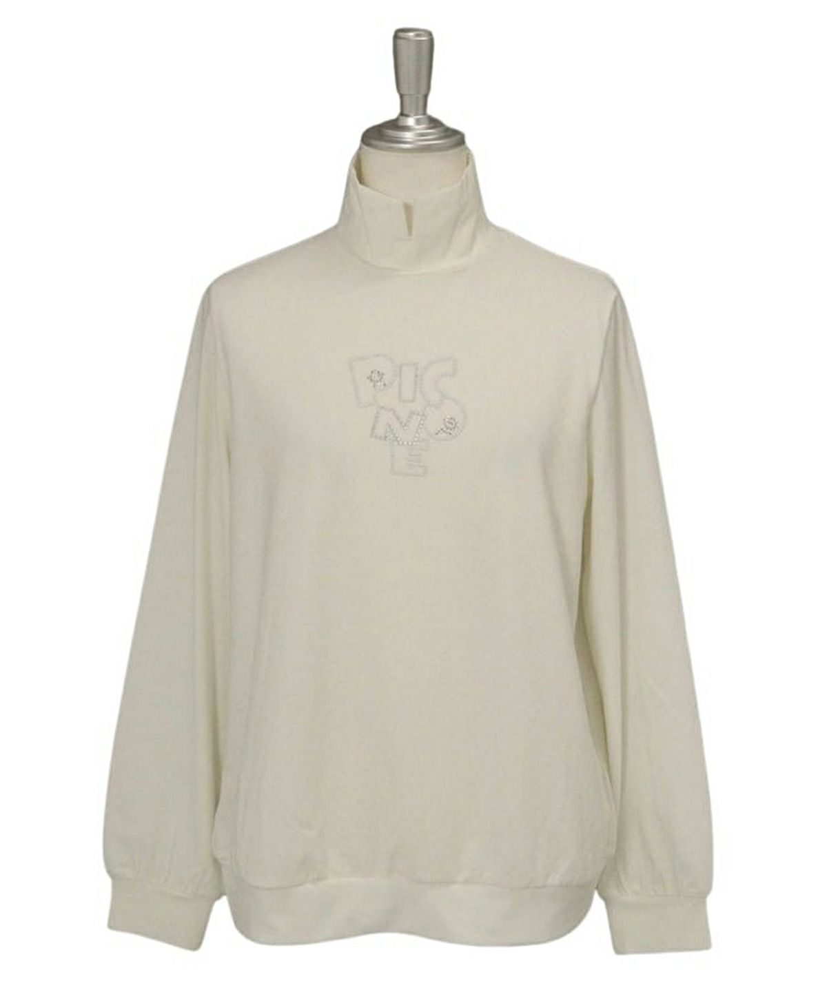 スタジオピッコーネのハイネックシャツ