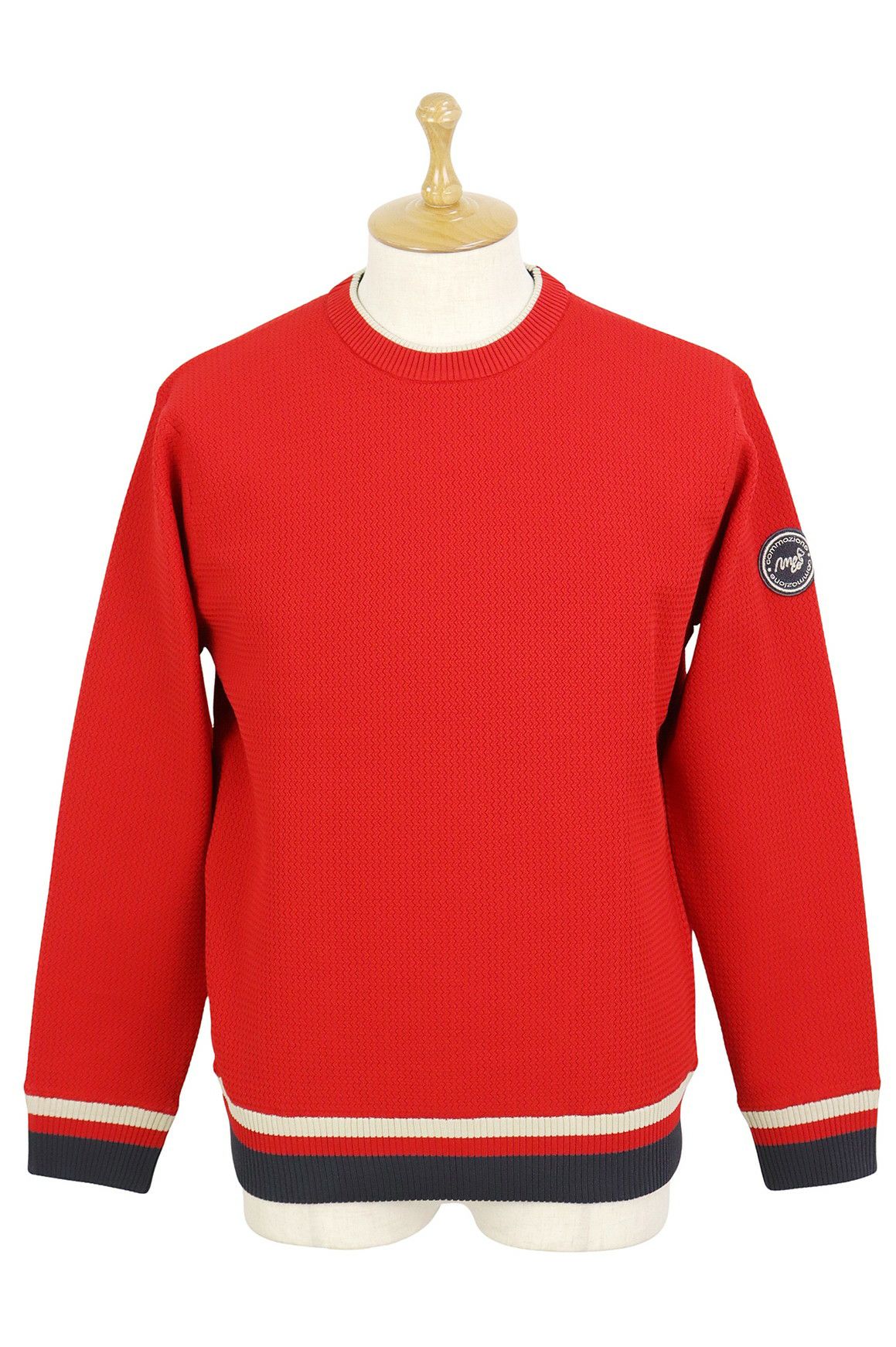 モコのセーター