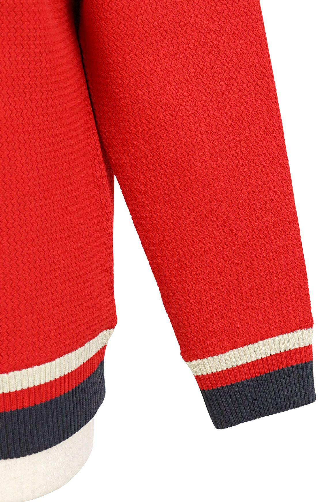 モコのセーター