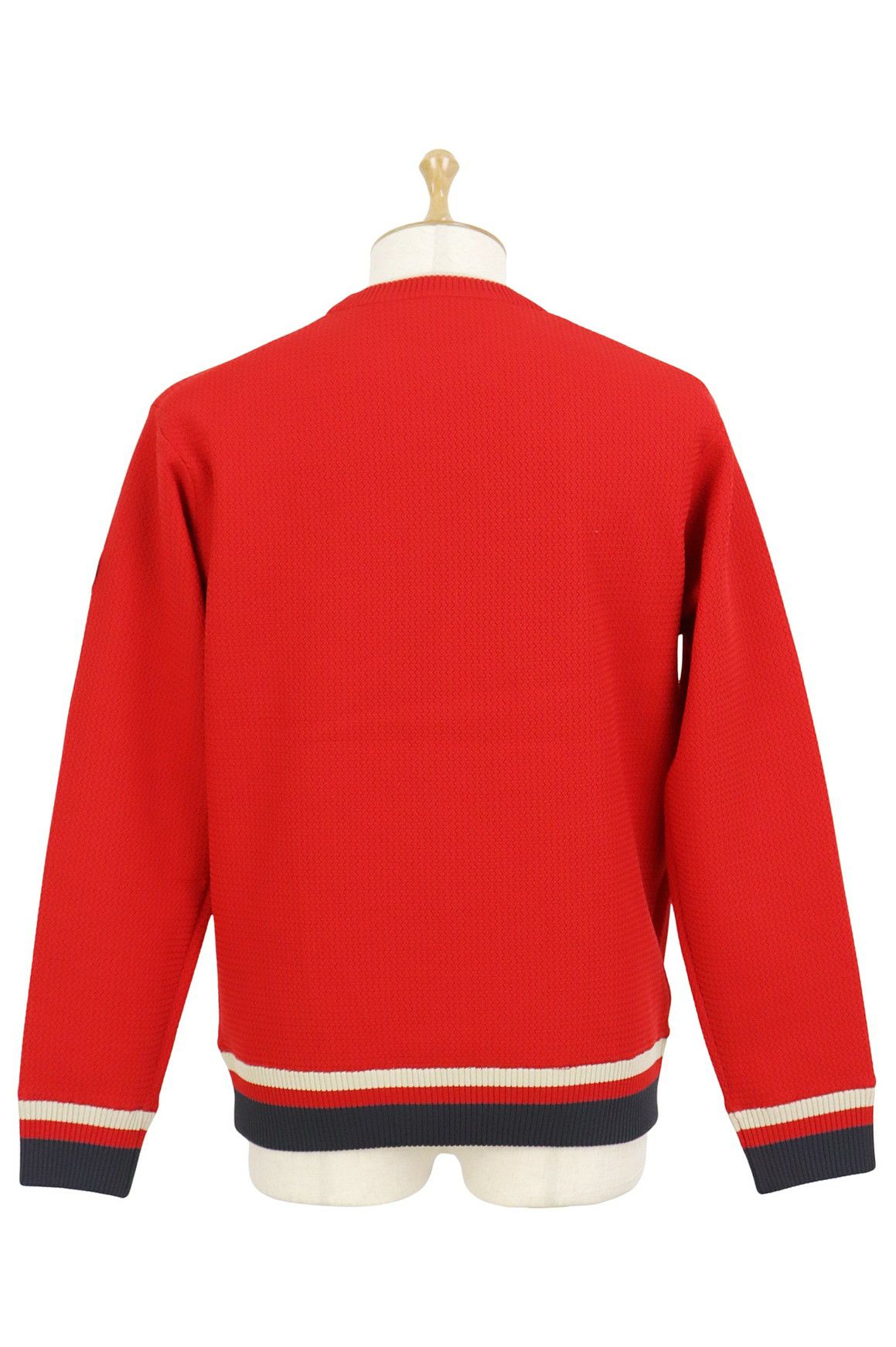 モコのセーター