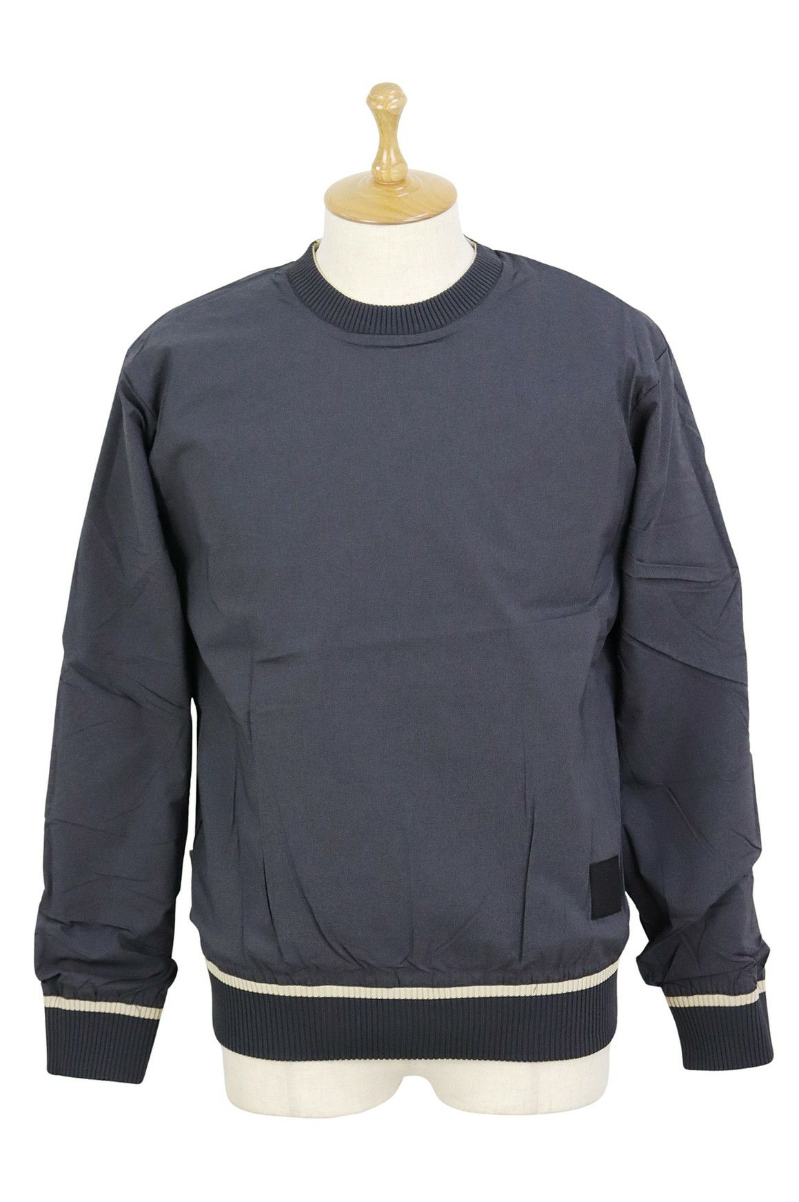 モコのセーター