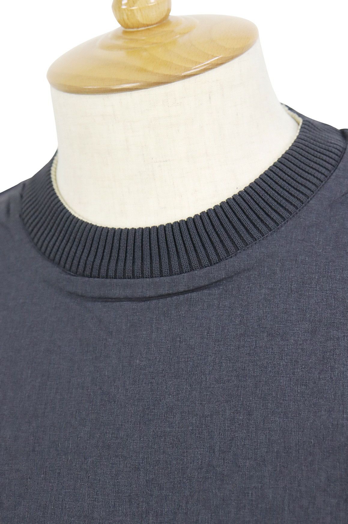 モコのセーター