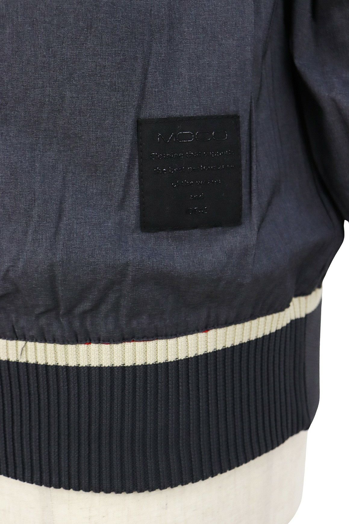 モコのセーター