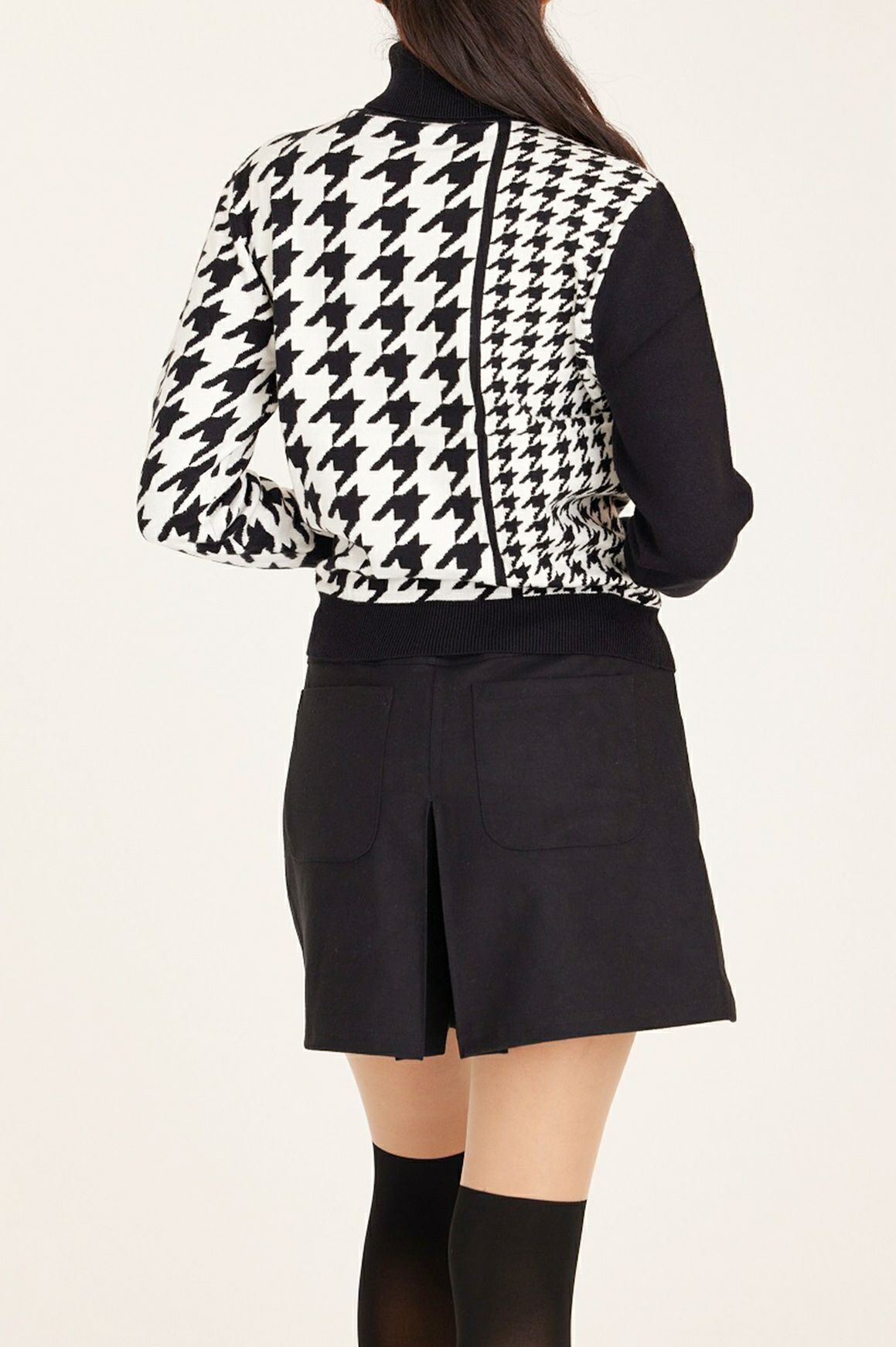 デルソルゴルフのショートパンツ