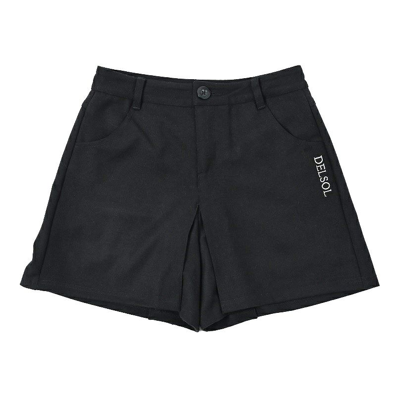 デルソルゴルフのショートパンツ