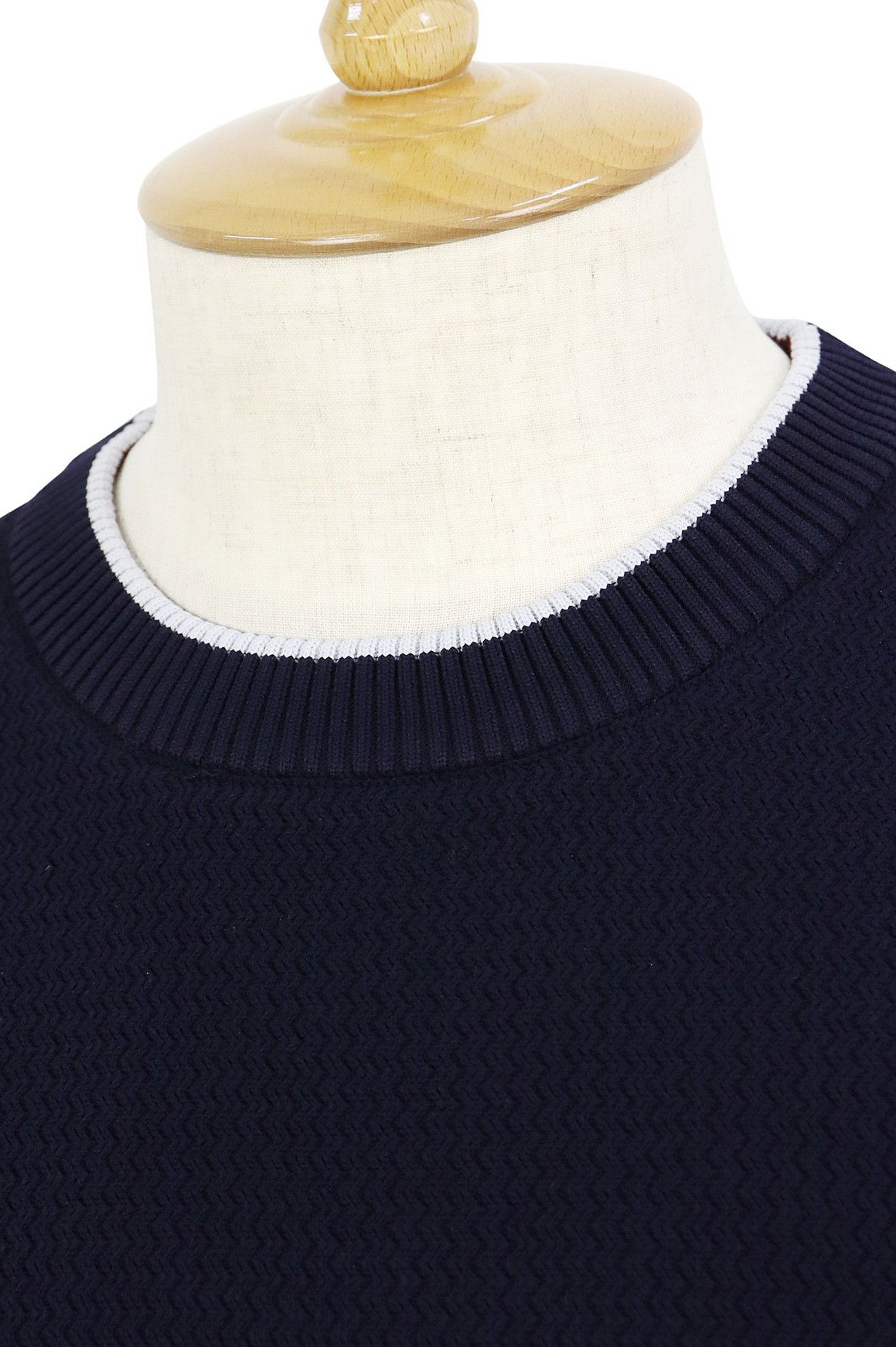 モコのセーター