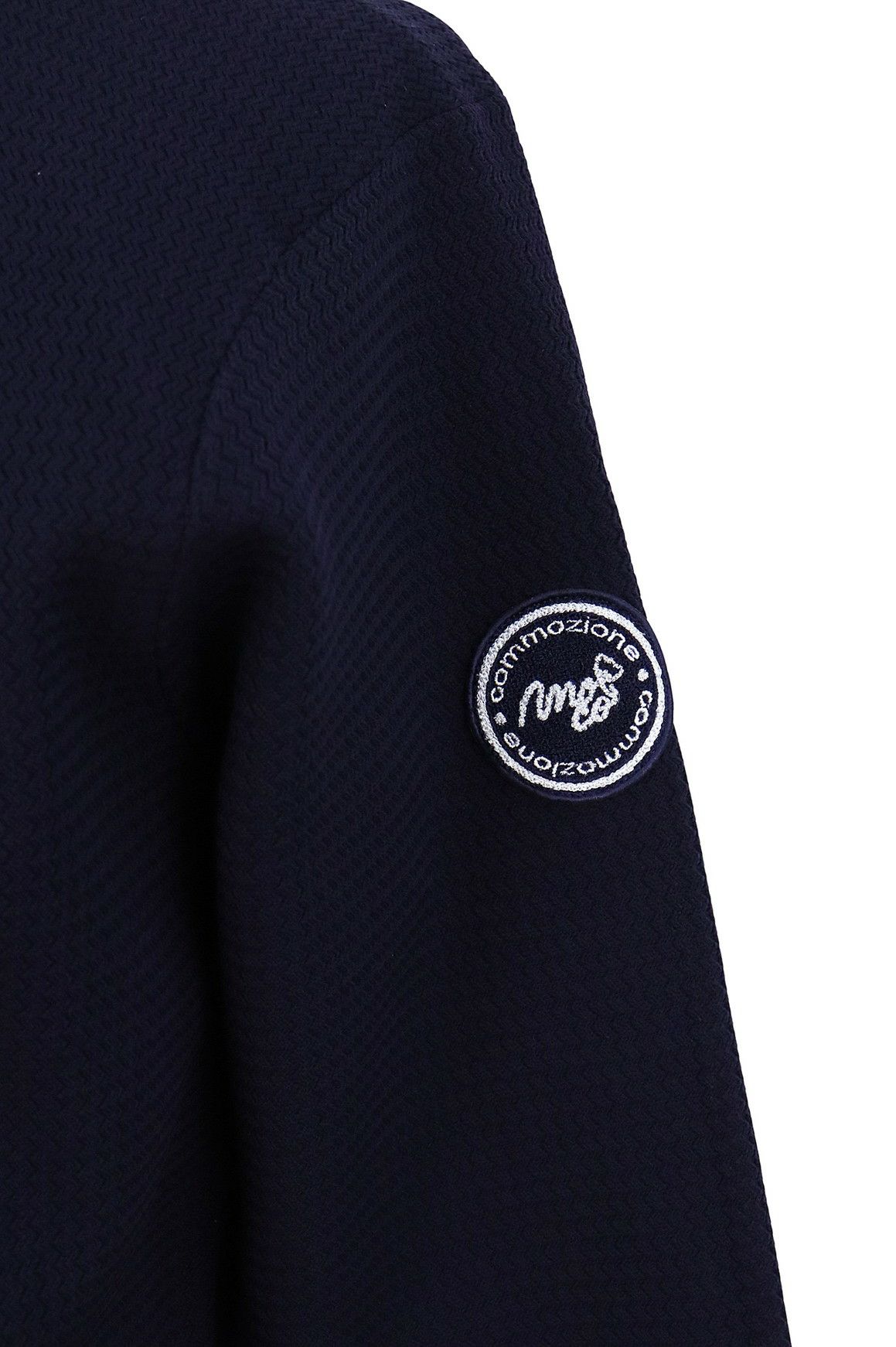 モコのセーター