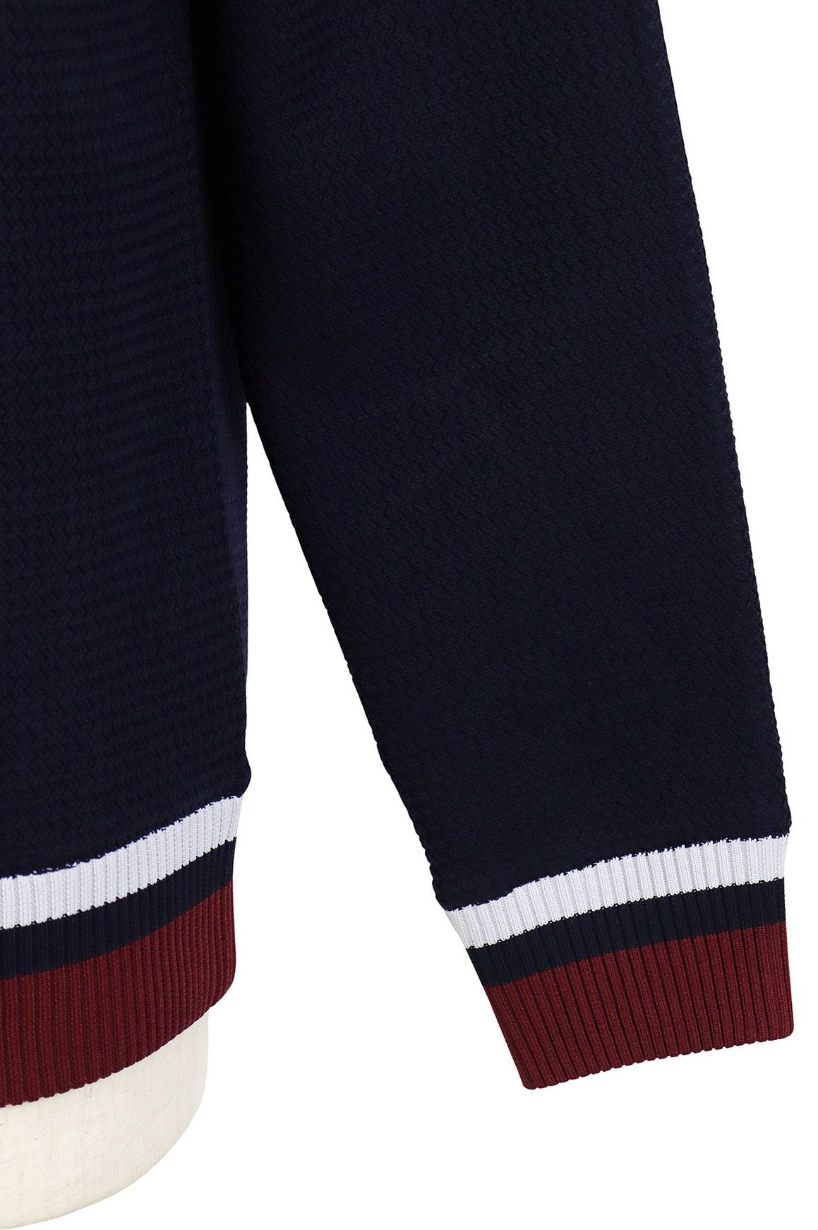 モコのセーター