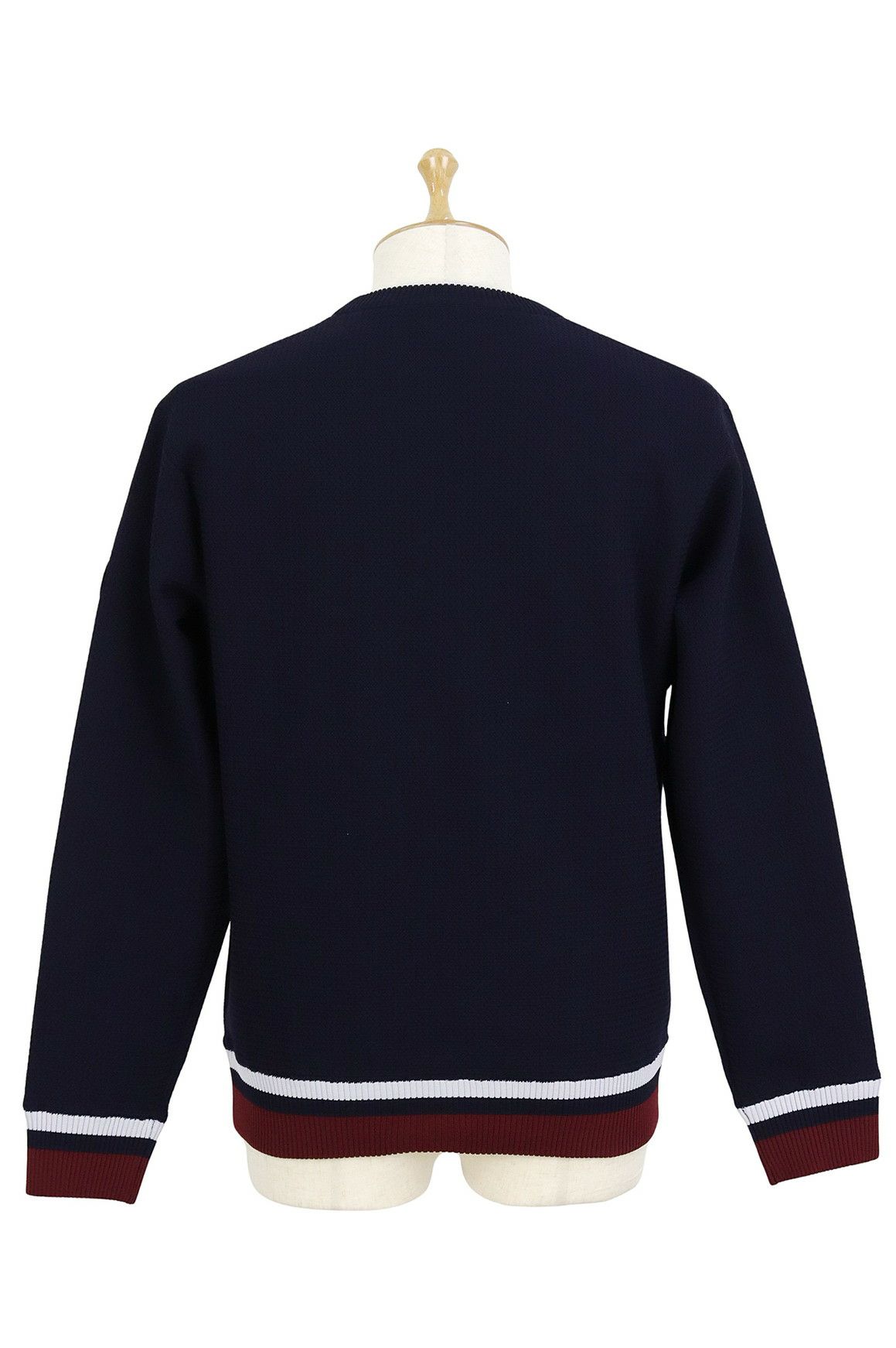 モコのセーター