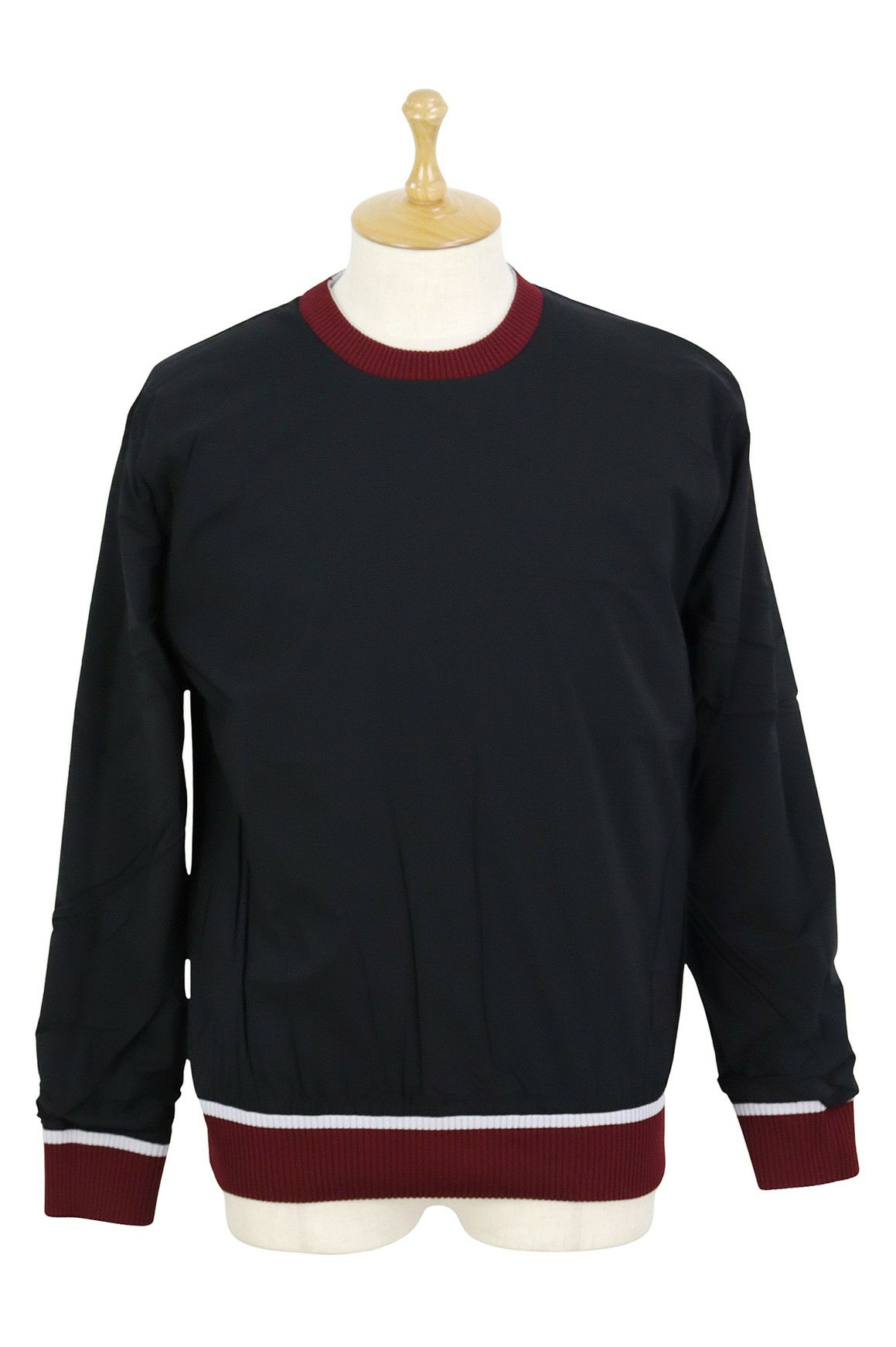 モコのセーター