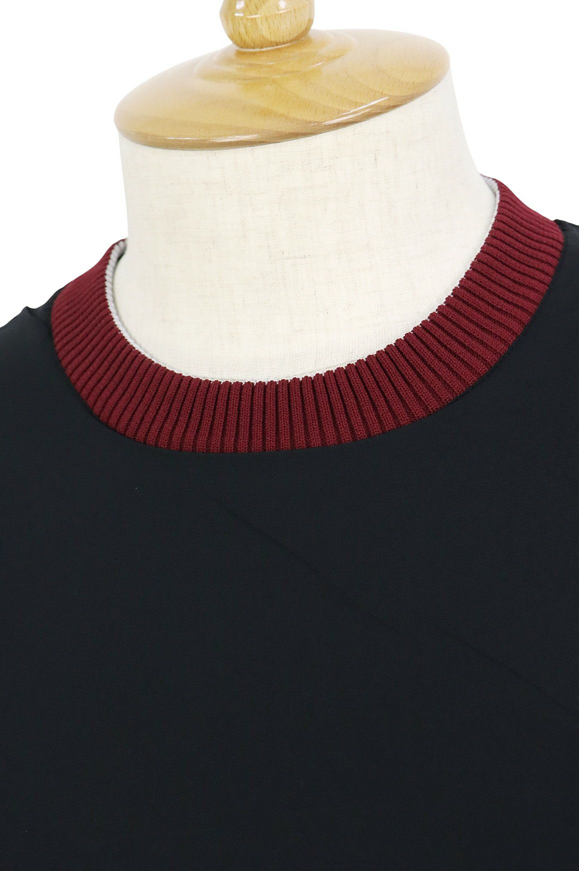 モコのセーター