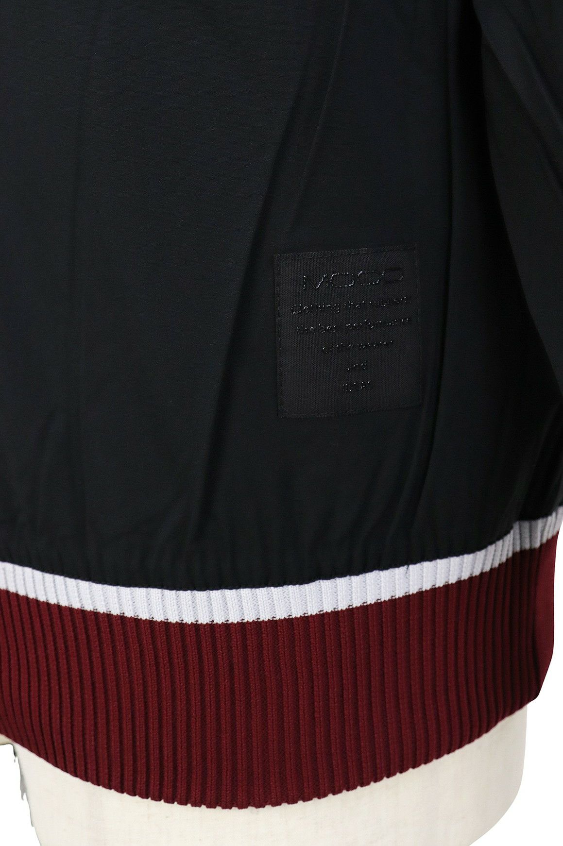 モコのセーター