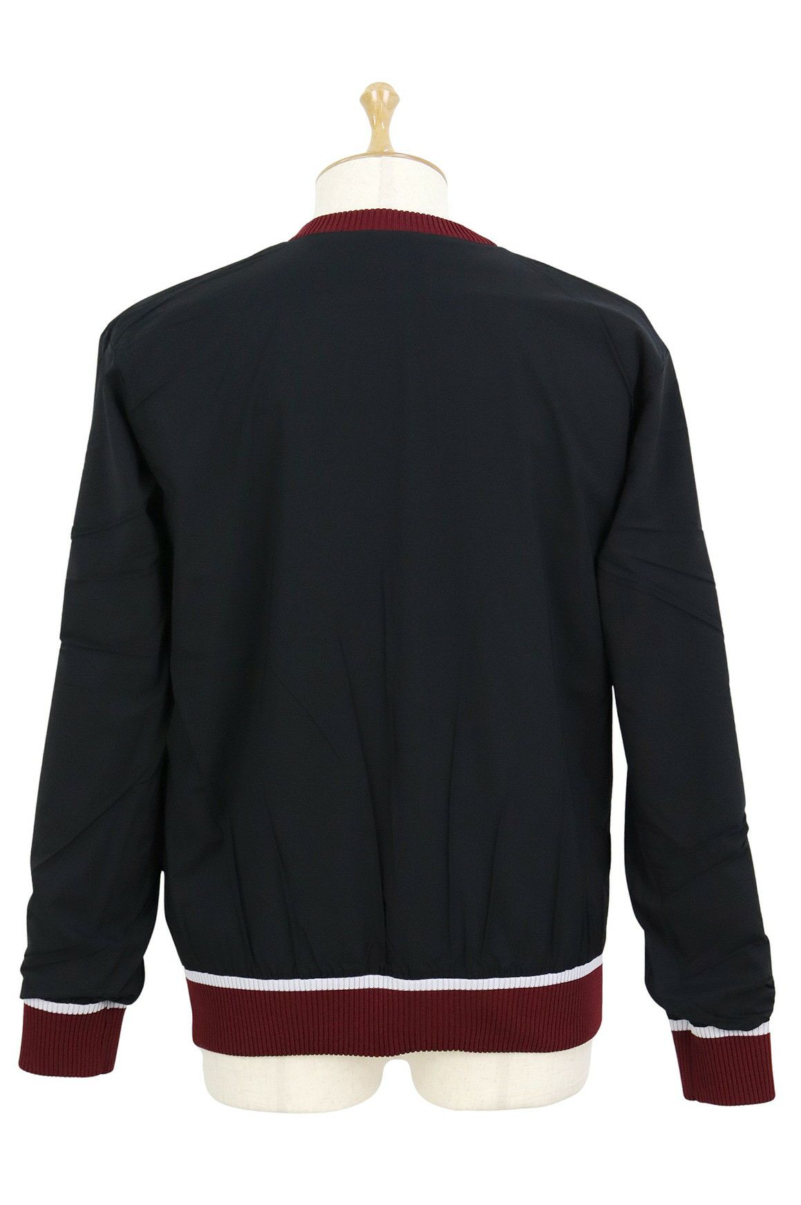 モコのセーター