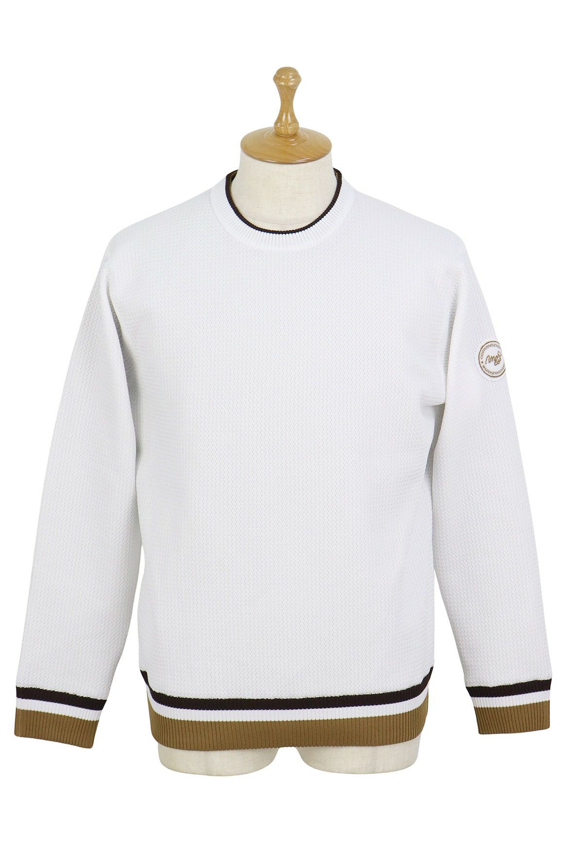 モコのセーター