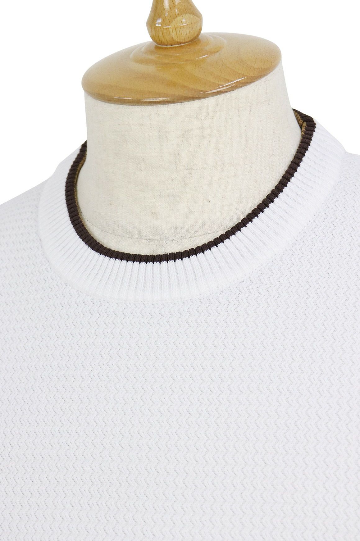 モコのセーター