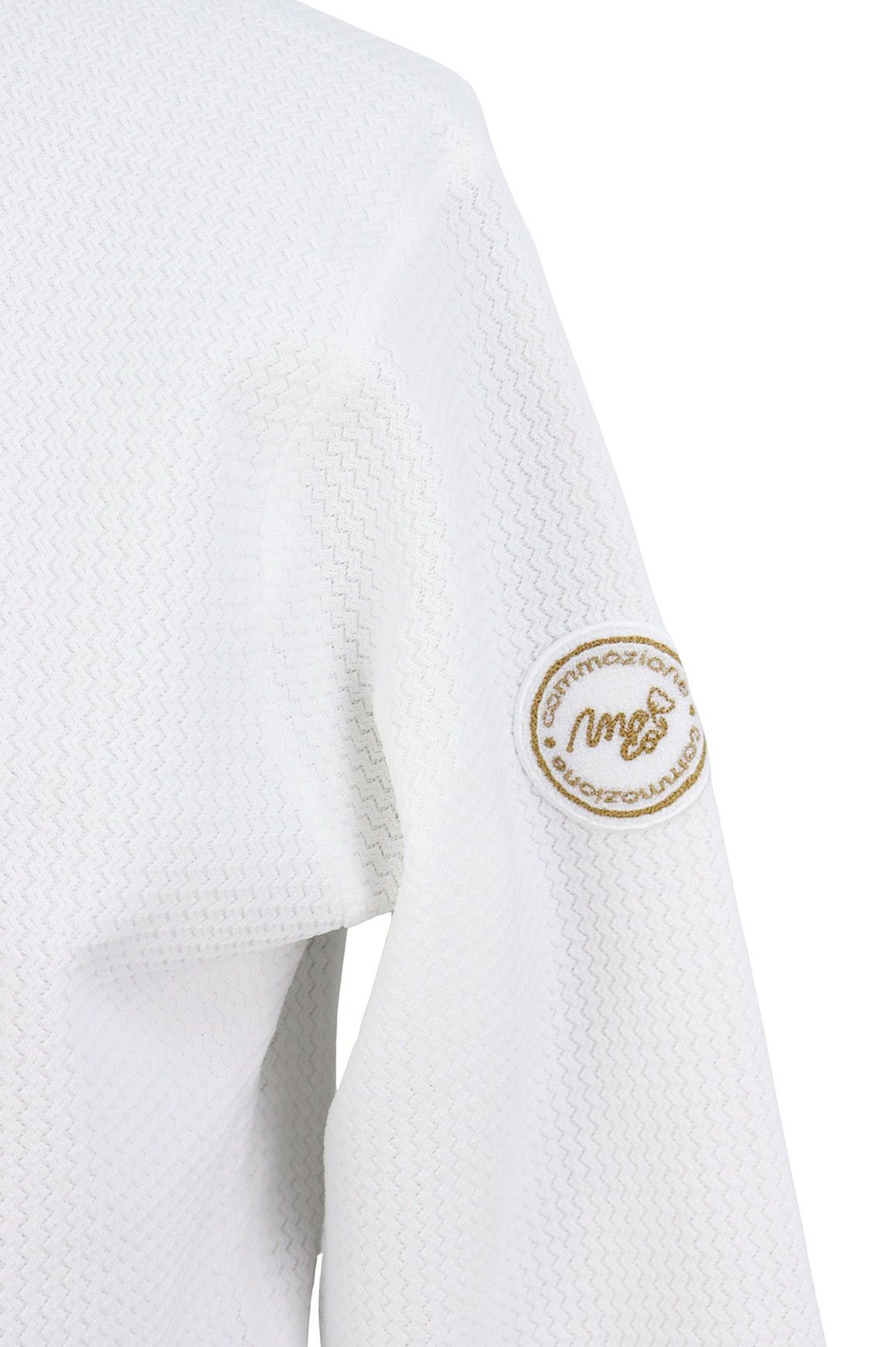 モコのセーター