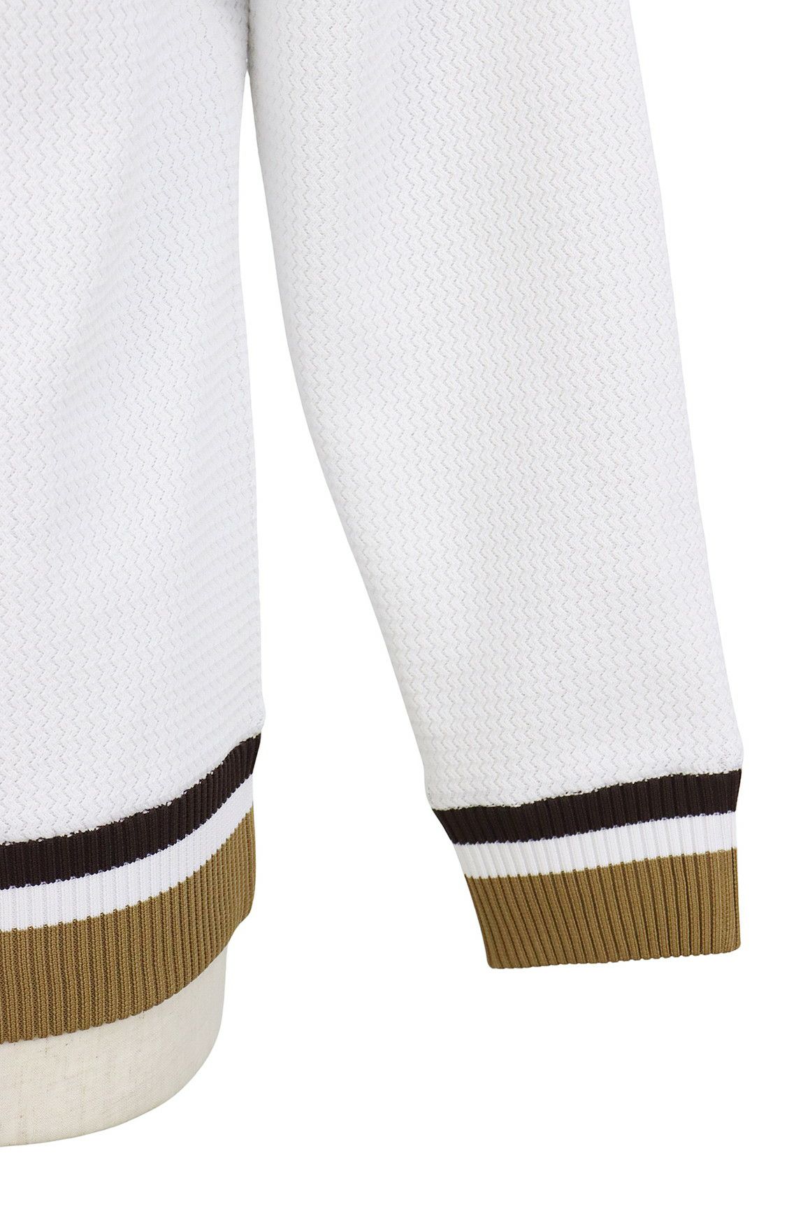 モコのセーター