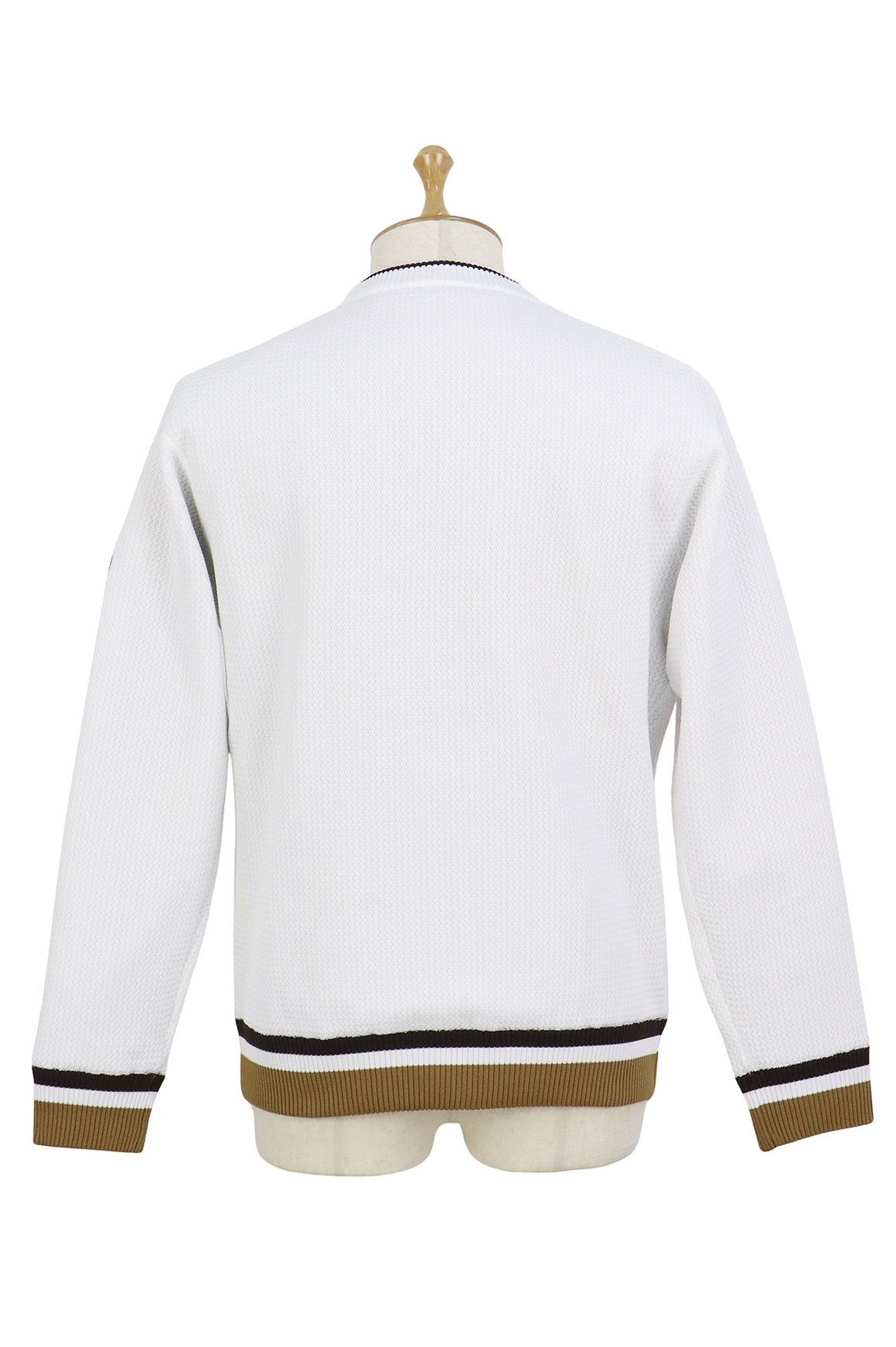 モコのセーター