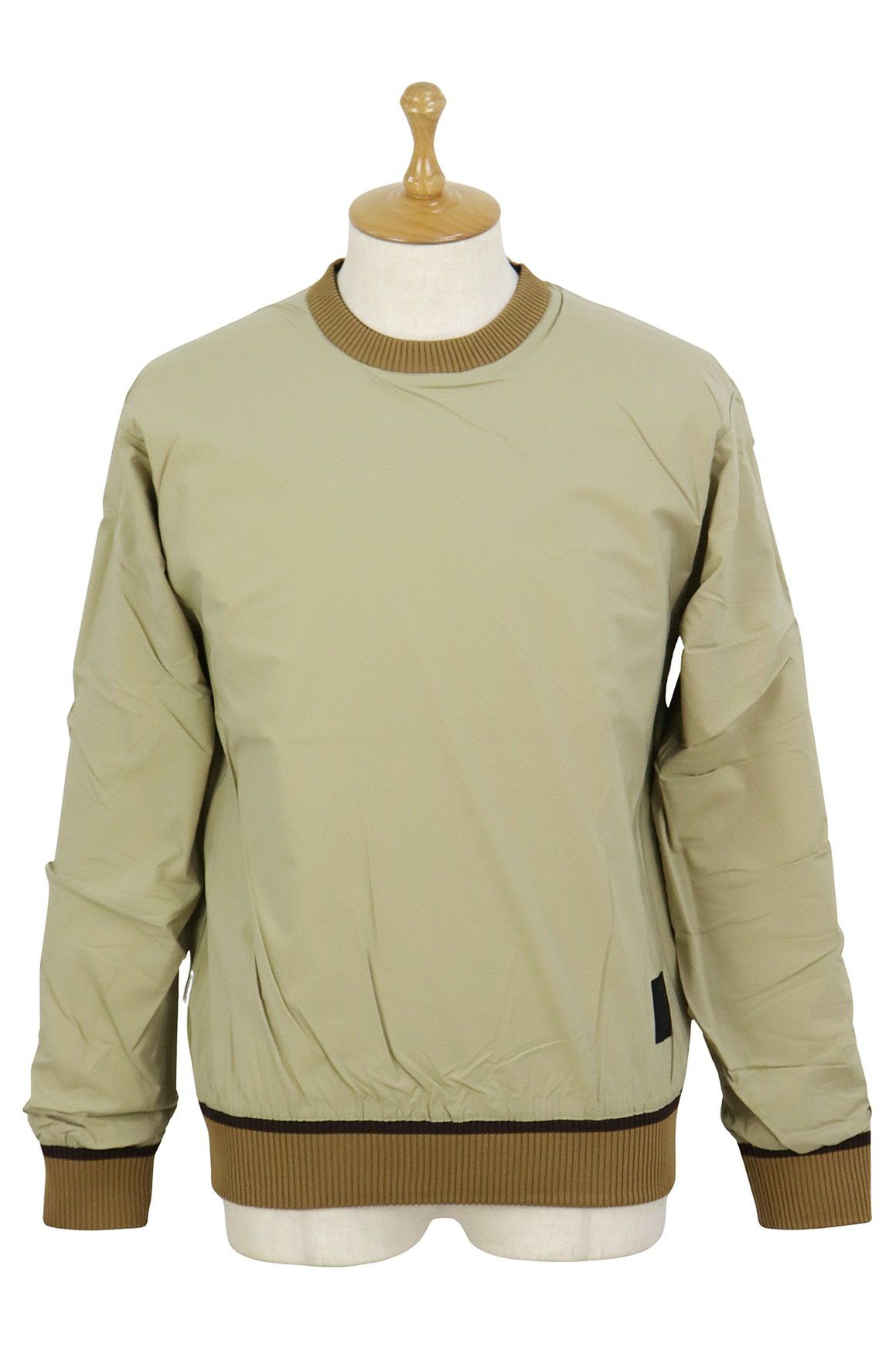 モコのセーター