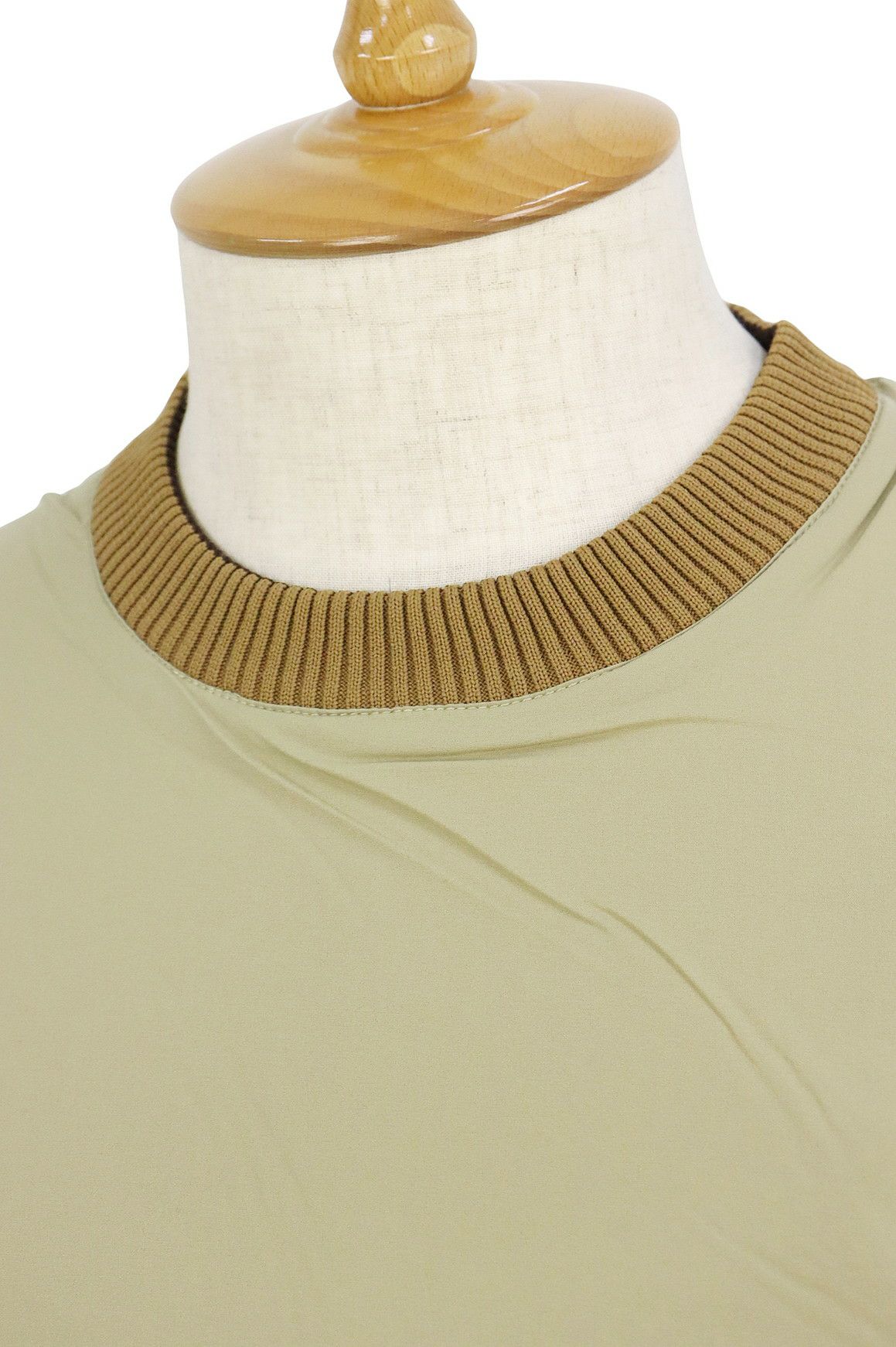 モコのセーター