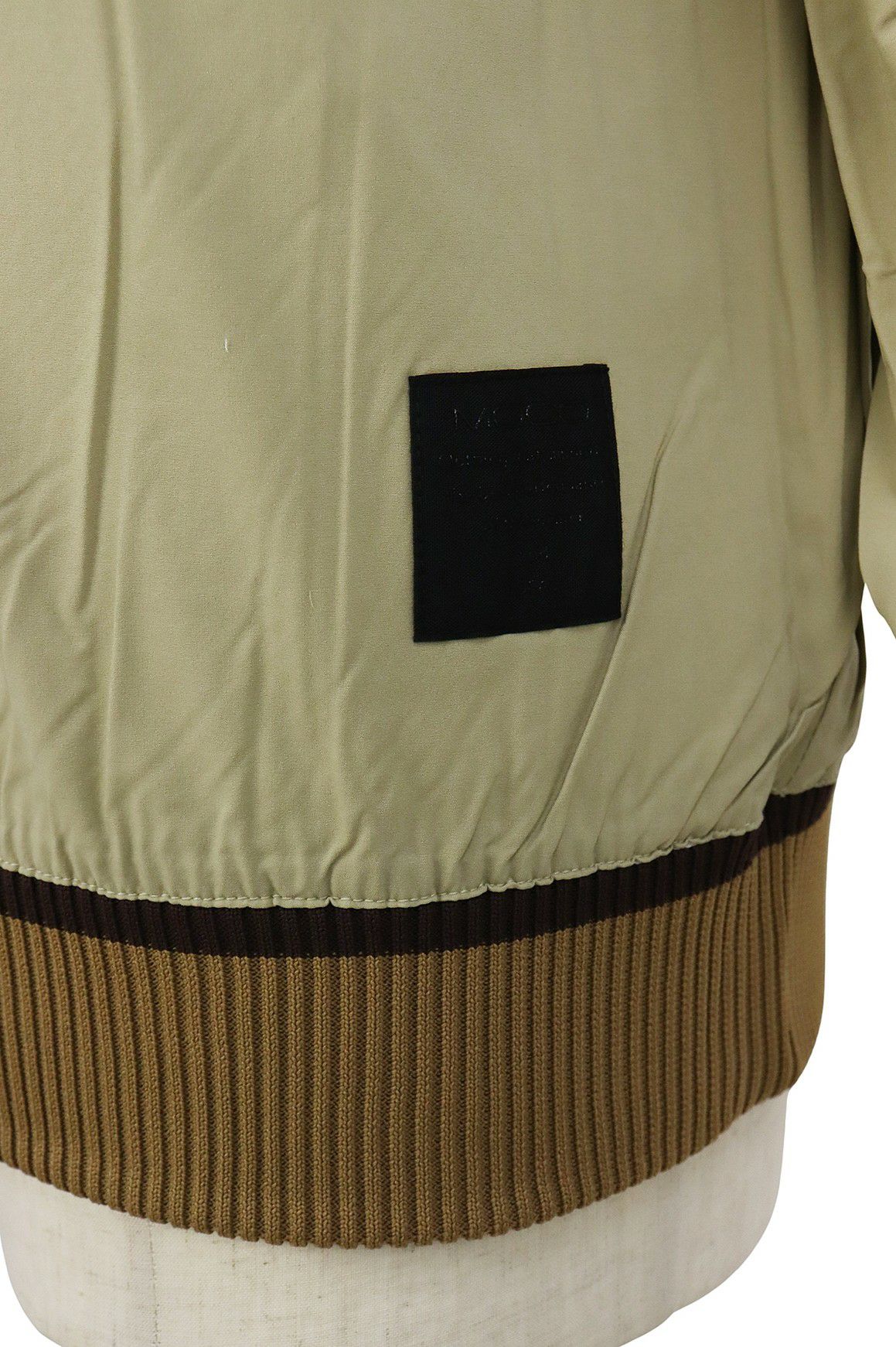 モコのセーター