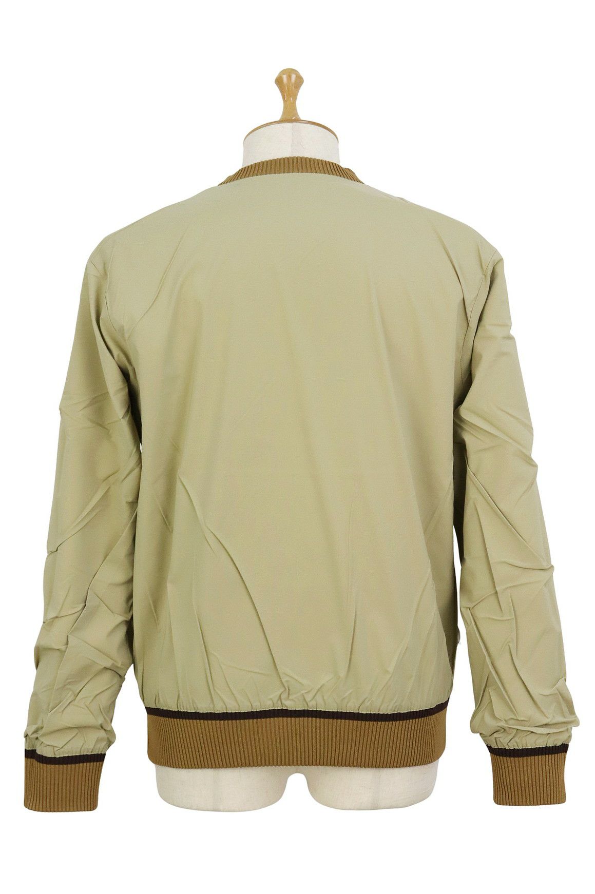 モコのセーター