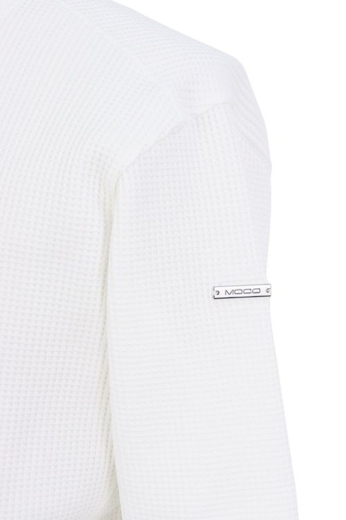 ハイネックシャツ メンズ モコ MOCO スツールズ STOOLS 2025 秋冬 新作