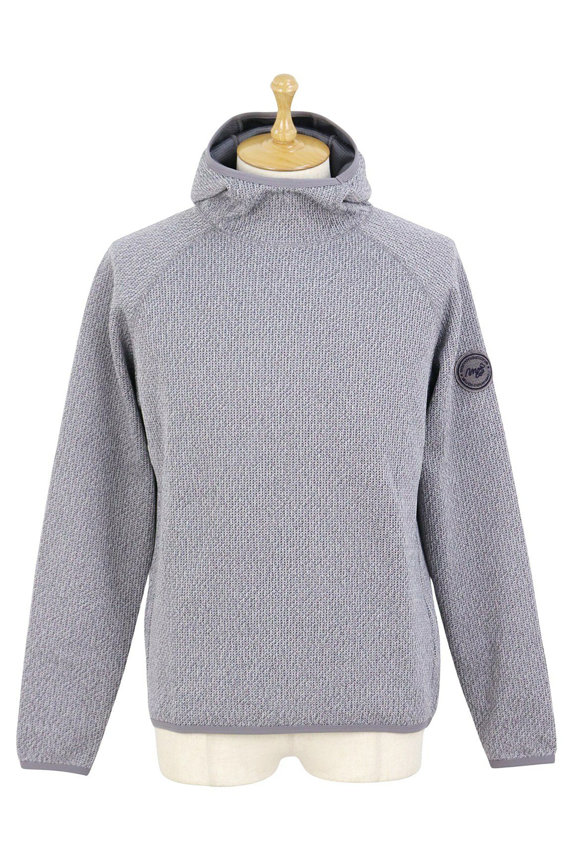 モコのパーカー