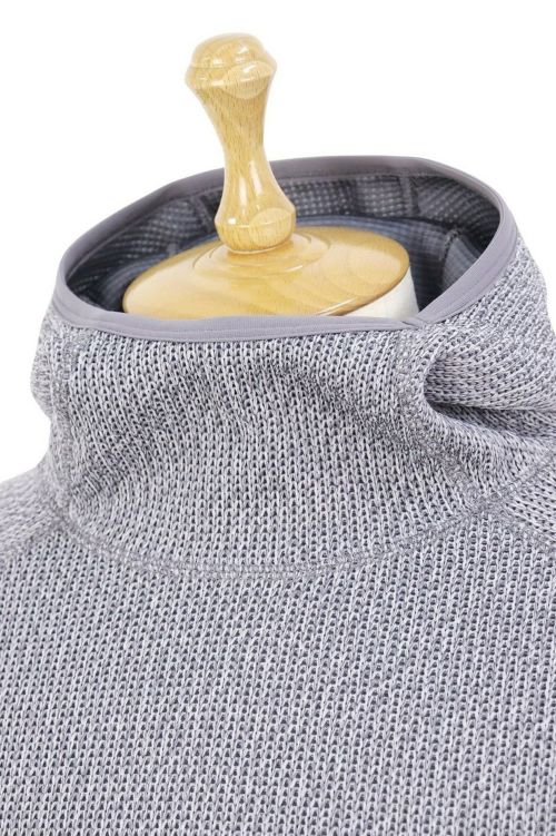 パーカー メンズ モコ MOCO スツールズ STOOLS 2025 秋冬 新作 ゴルフ