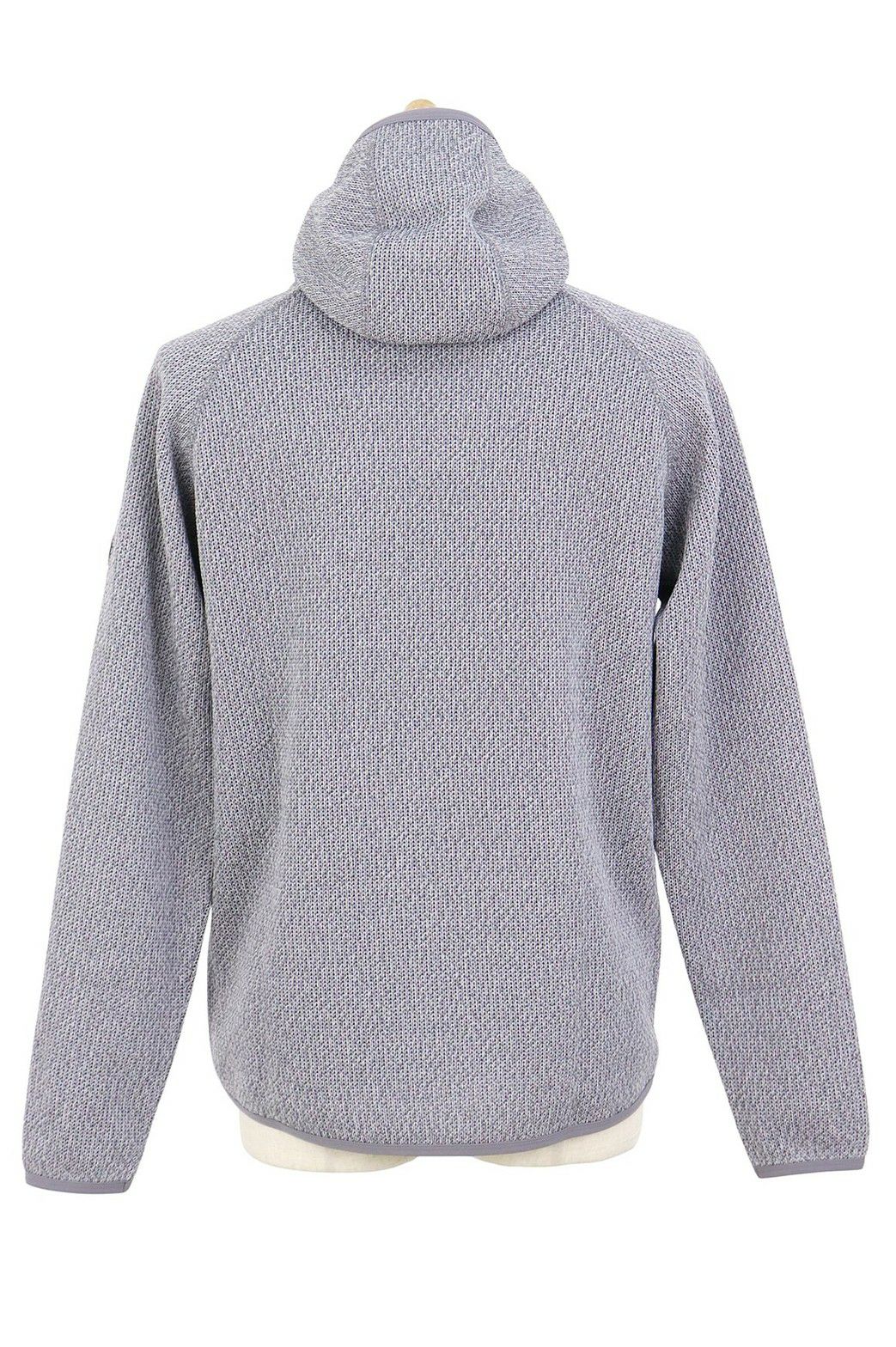 モコのパーカー