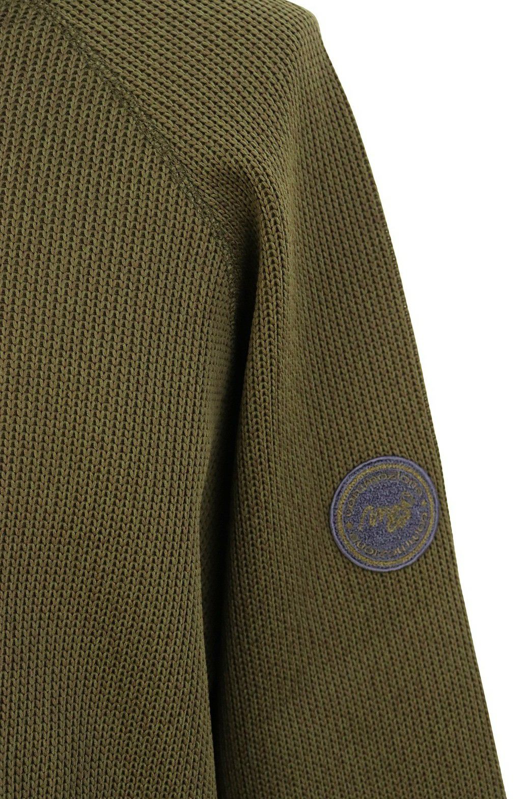 モコのパーカー