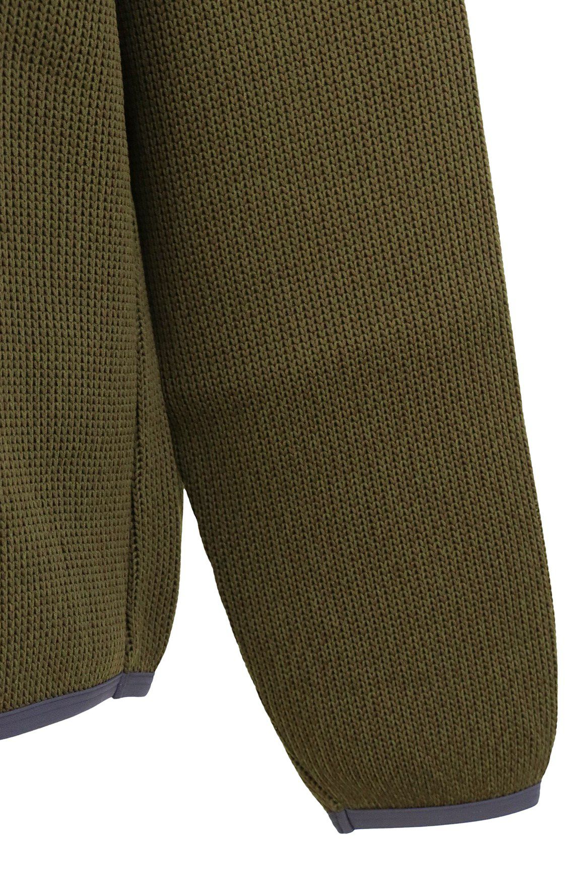 モコのパーカー