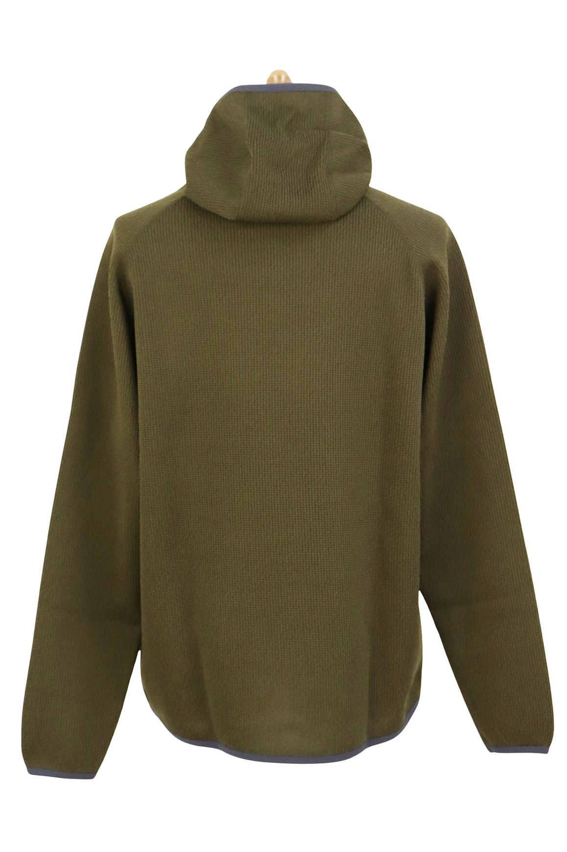 モコのパーカー