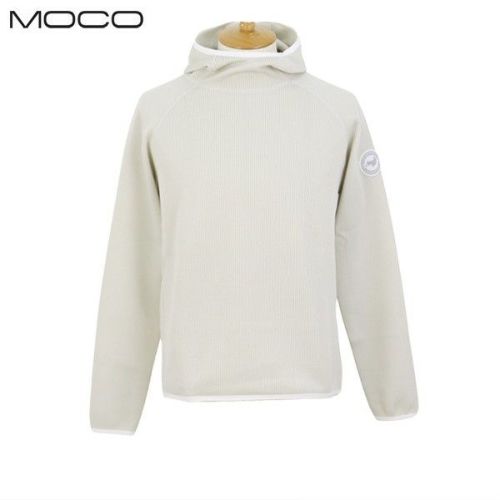 パーカー メンズ モコ MOCO スツールズ STOOLS 2025 秋冬 新作 ゴルフ