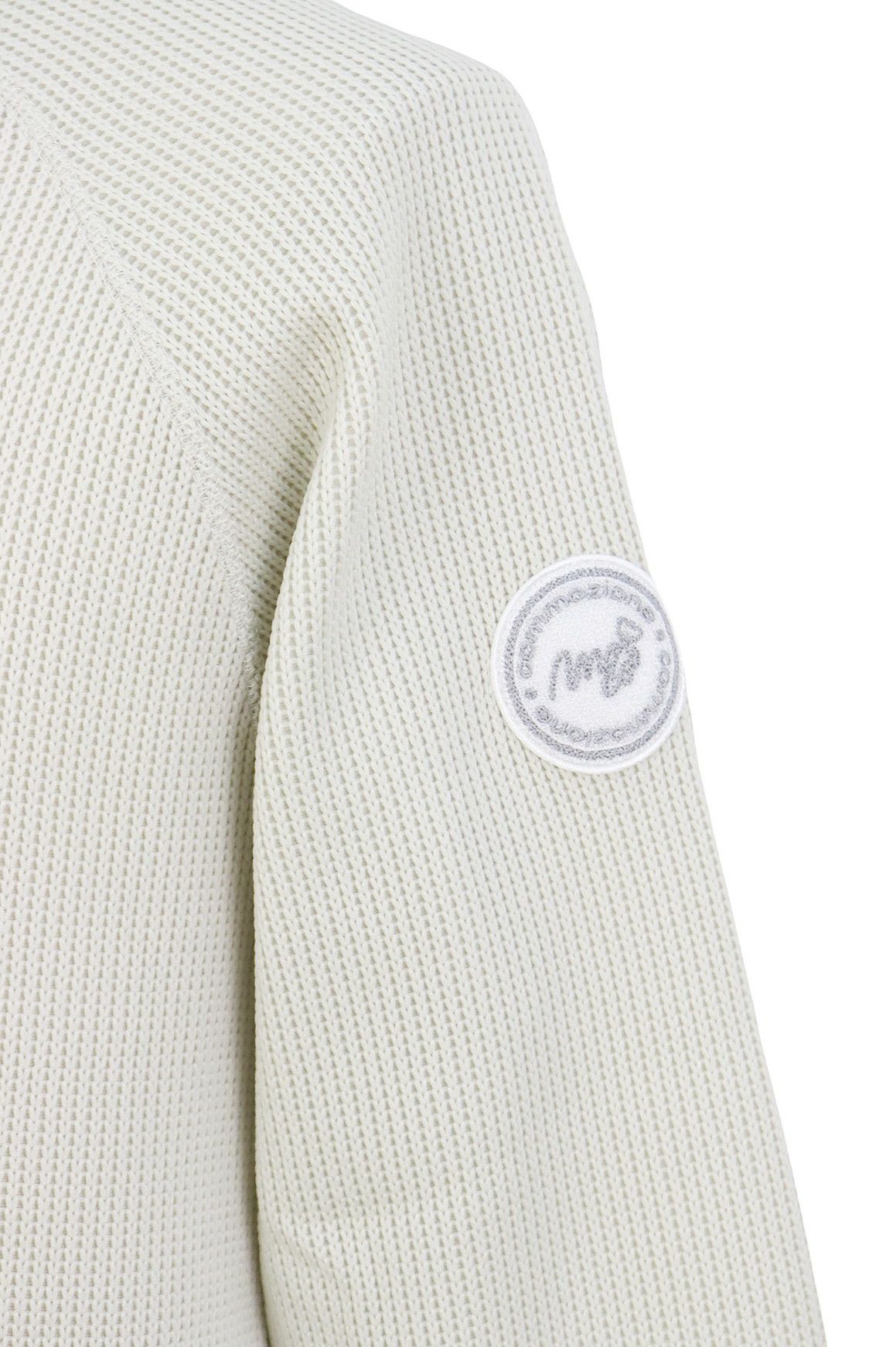 モコのパーカー