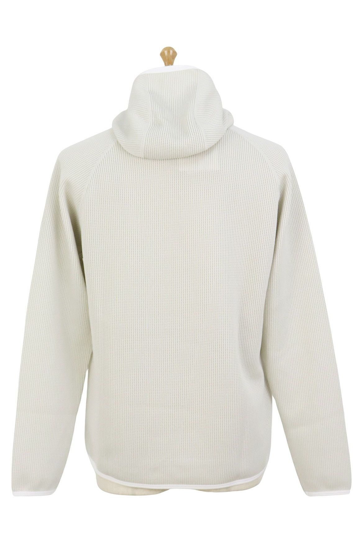 モコのパーカー