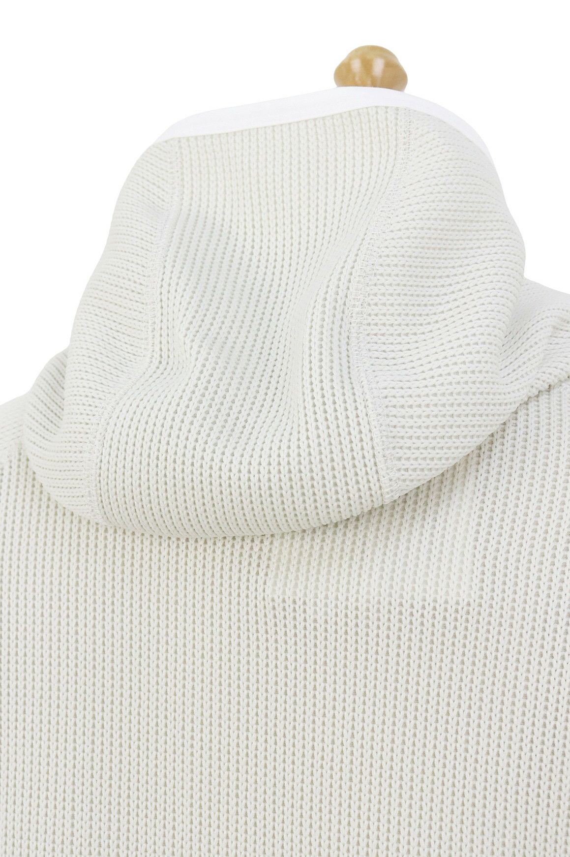 モコのパーカー