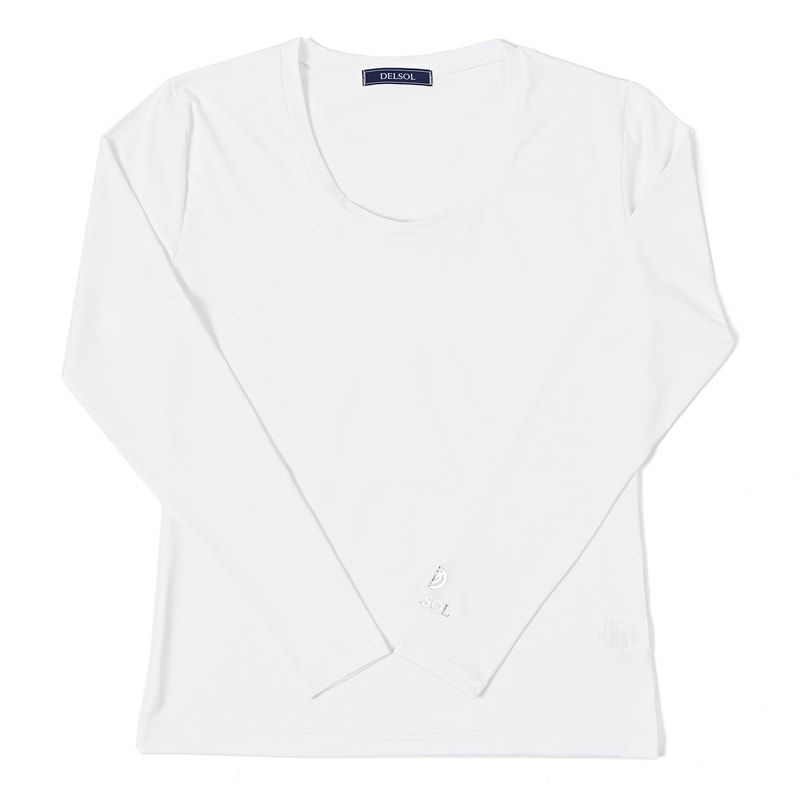 デルソルゴルフのアンダーシャツ