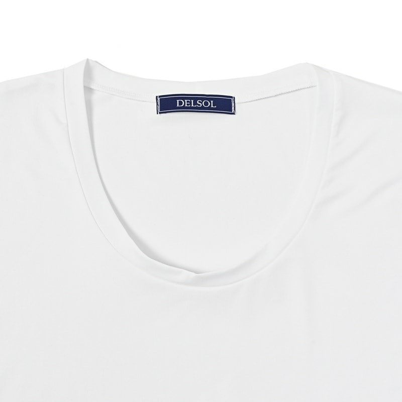 デルソルゴルフのアンダーシャツ