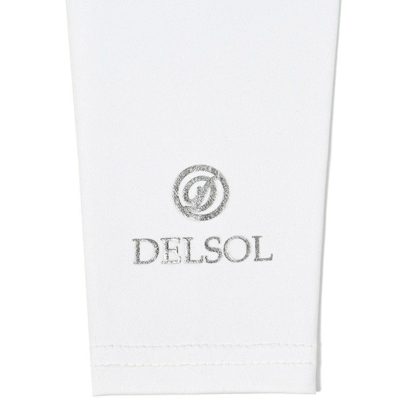 デルソルゴルフのアンダーシャツ