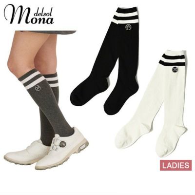 スカート レディース モナ デルソル MONA DELSOL ゴルフウェア