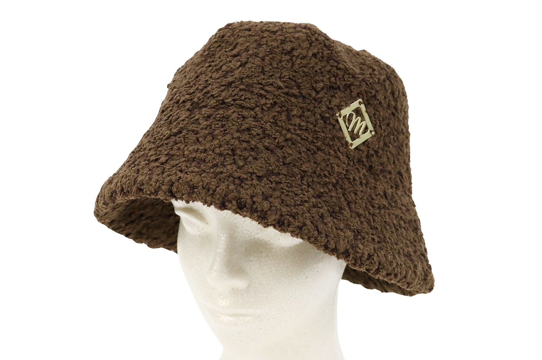 モナデルソルのハット