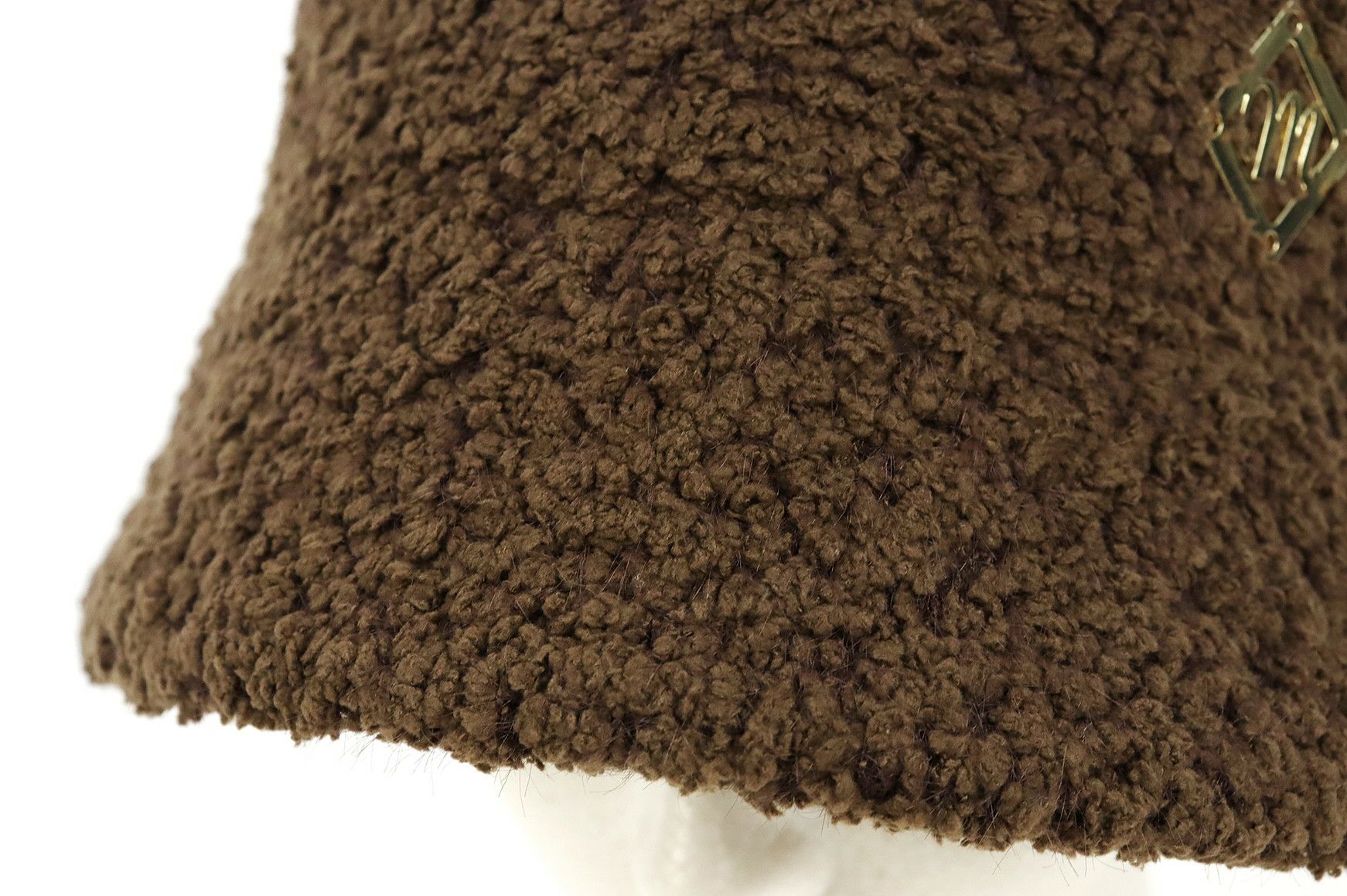 モナデルソルのハット