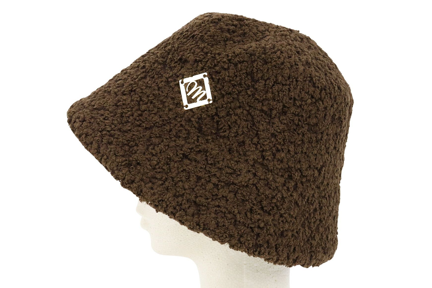 モナデルソルのハット