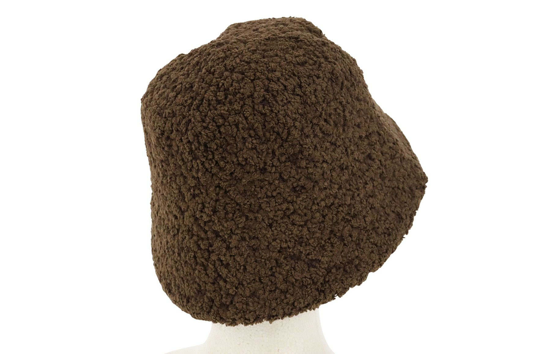 モナデルソルのハット